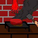 I Just Want to Grill