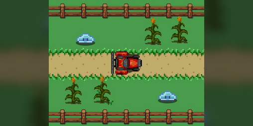 Cover image for Rowdy Harvest