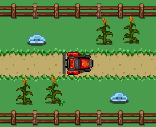 Cover image for Rowdy Harvest