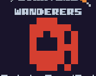 Starving Wanderers