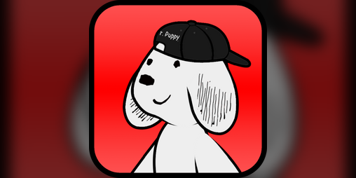 Cover image for Mr.Puppy Pet