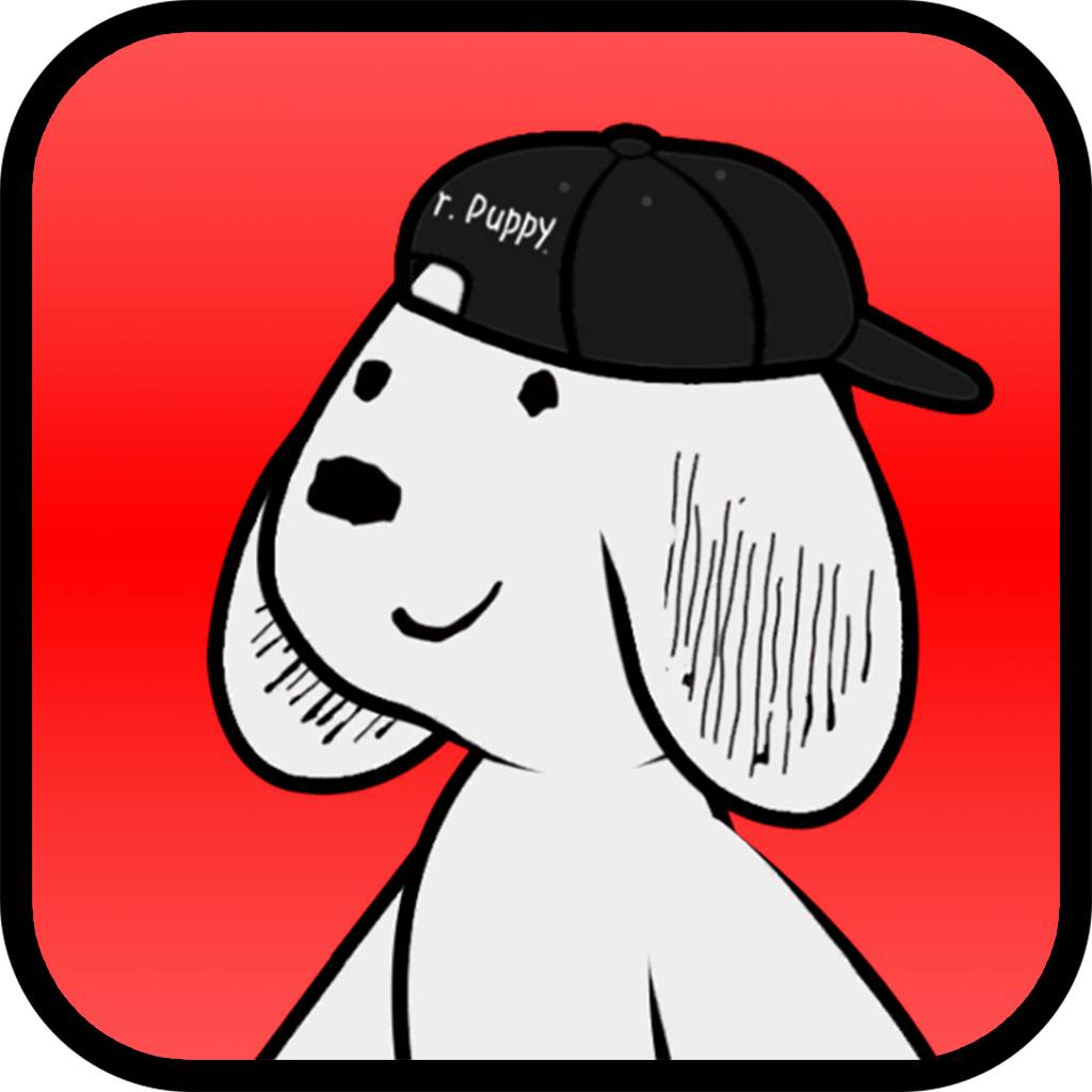 Cover image for Mr.Puppy Pet