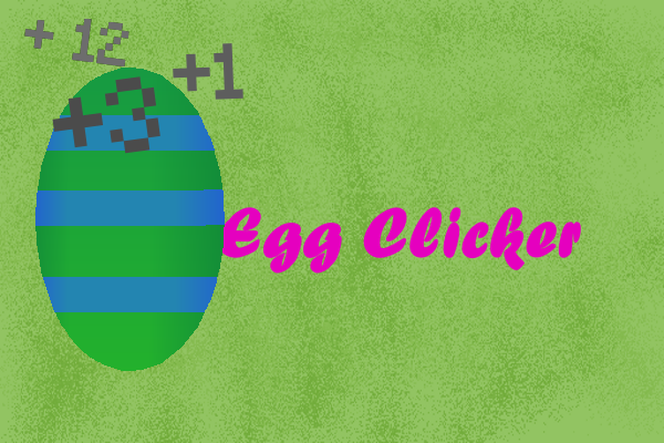 Egg Clicker beta 1.2