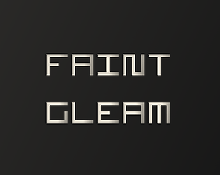 Faint Gleam