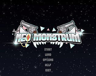 Neo Monstrum - Origins