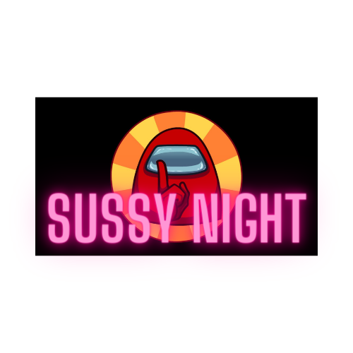 Sussy Night