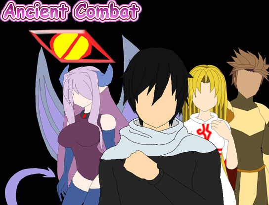 Cover image for Perang Cemen II Ancient Combat