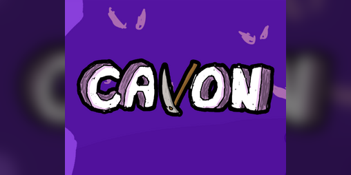 Cover image for Cavon