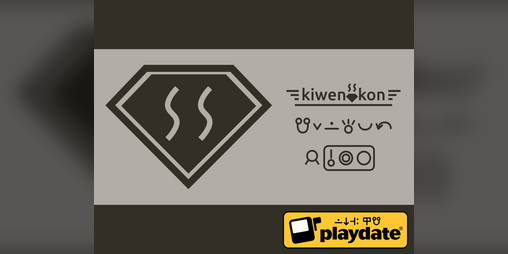 Cover image for Kiwen Kon