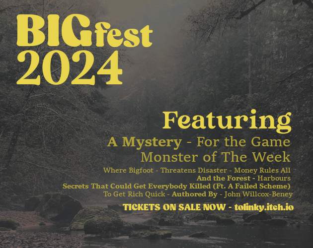 BIGfest 2024 by