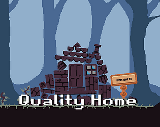 Quality Home