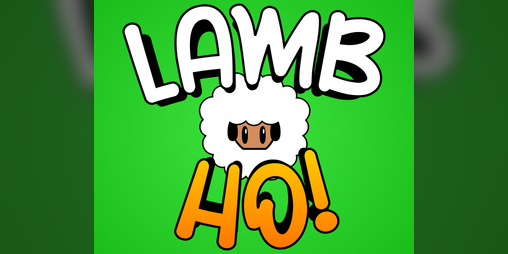 Cover image for Lamb Ho!