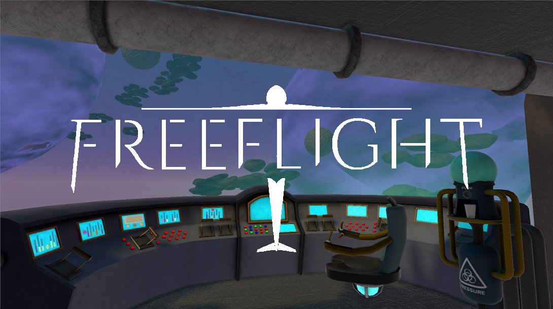Freeflight