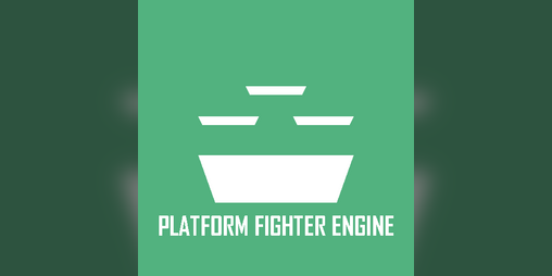 Cover image for Platform Fighter Engine