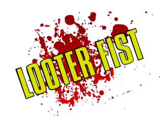 LOOTER FIST   - A short trait supplement for FIST. 