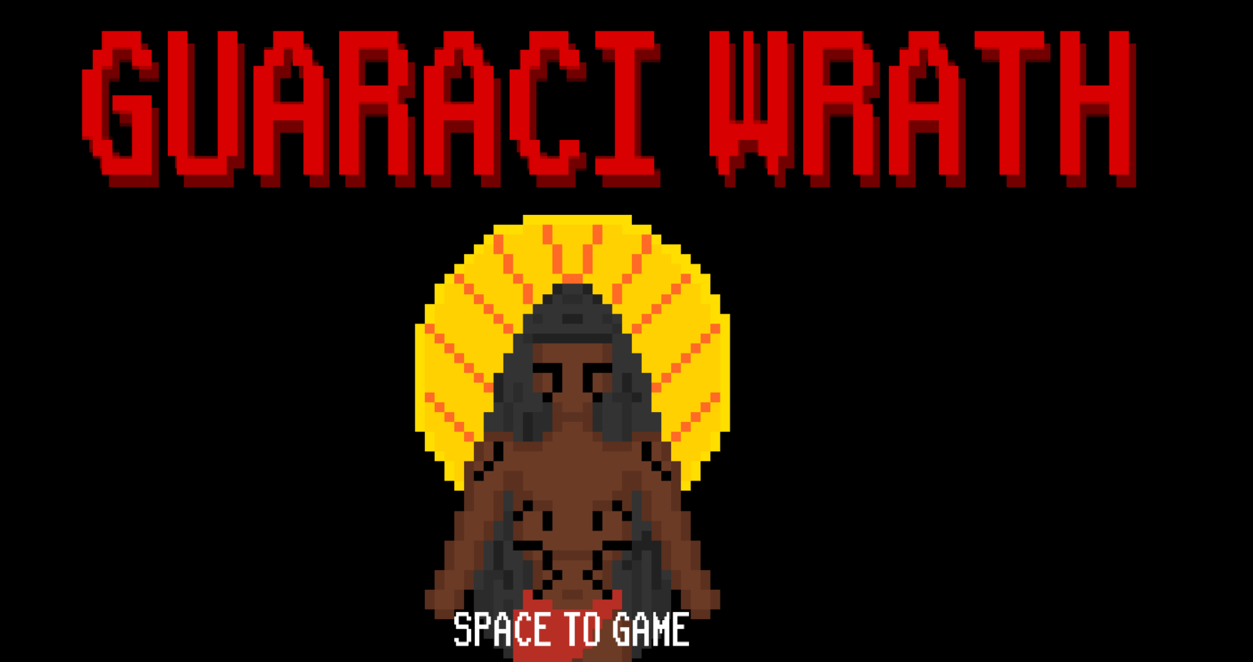 Guaraci Wrath