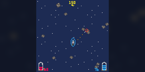 Cover image for Spaceship