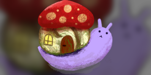 Cover image for Caracolito