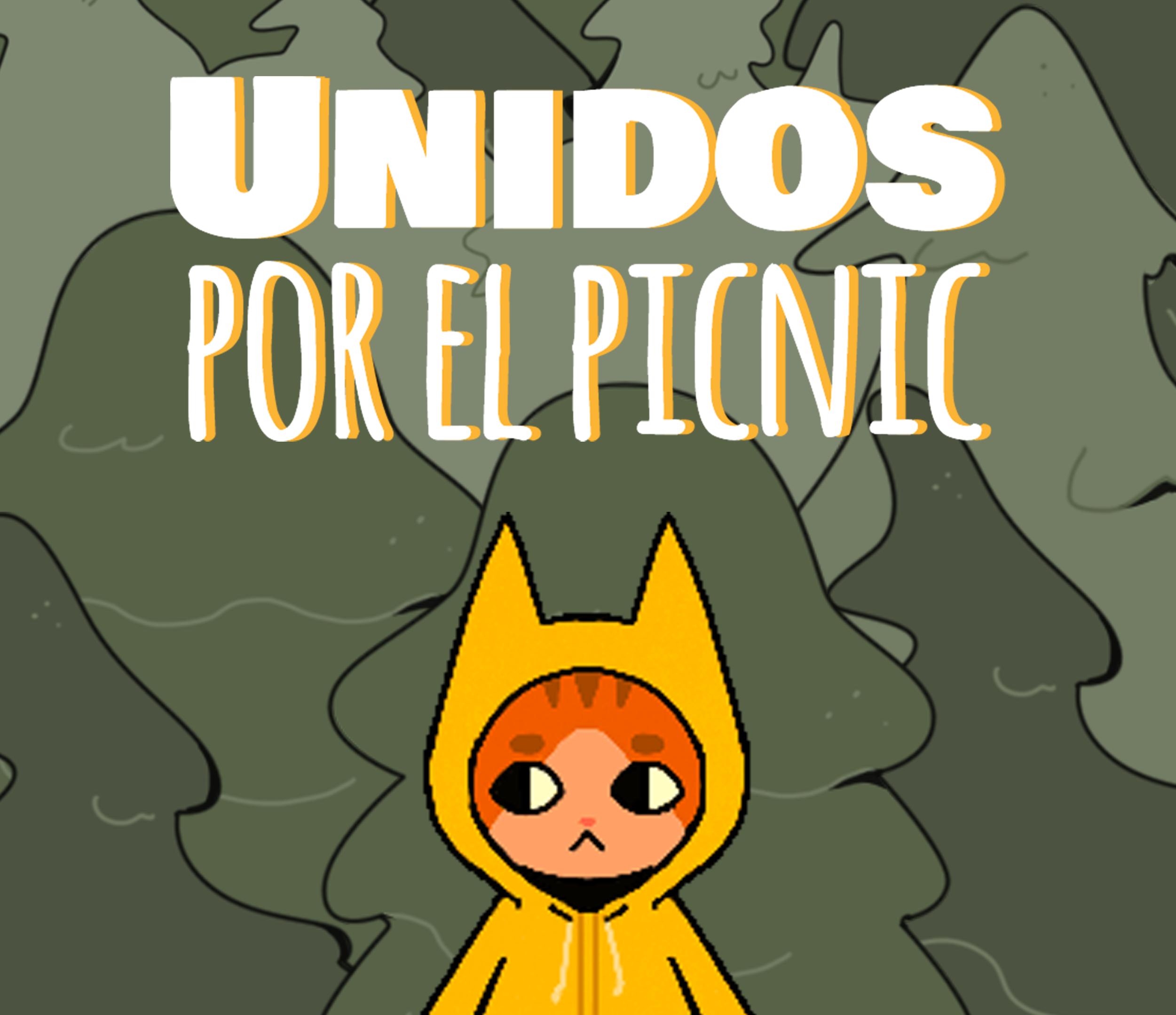 Cover image for Unidos por el picnic