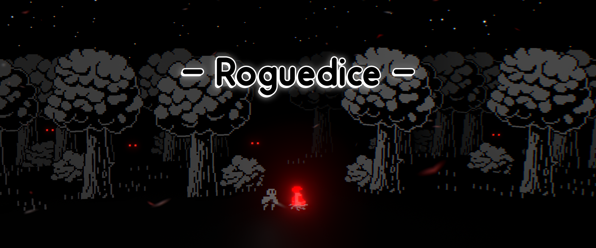 Roguedice
