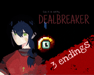 Dealbreaker