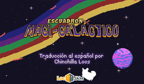 Escuadrón Magi-Galáctico