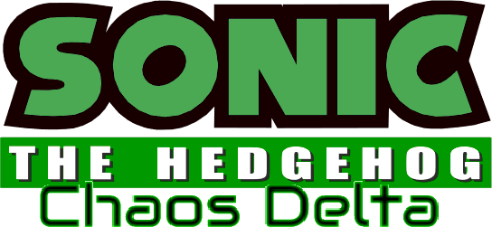 Sonic the Hedgehog: Chaos Delta SAGE 2022 demo