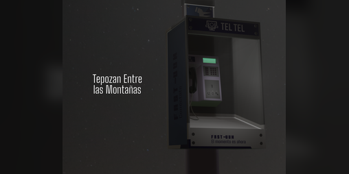 Cover image for Tepozan Entre las Montañas