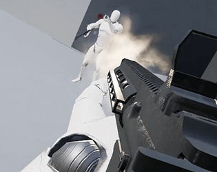 Downshot VR
