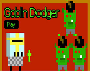 Goblin Dodger