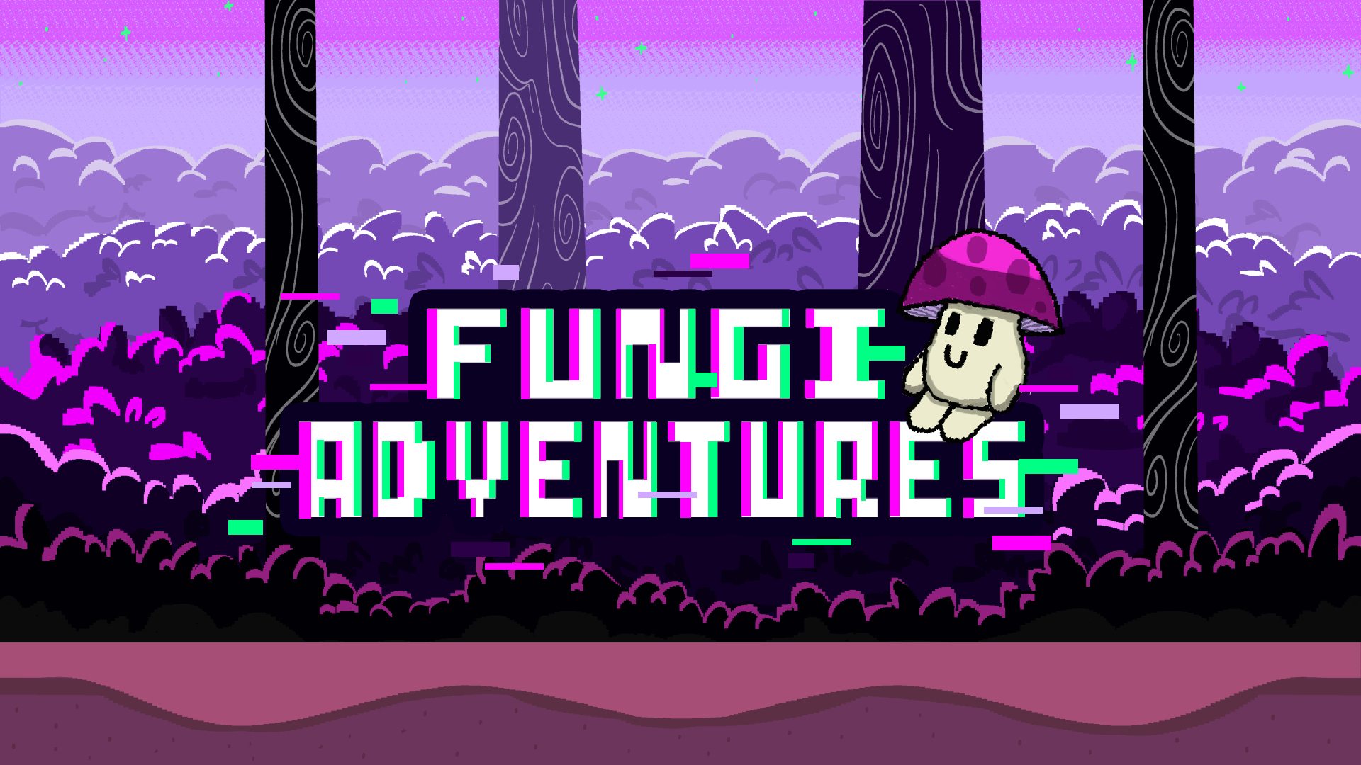 Fungi Adventures
