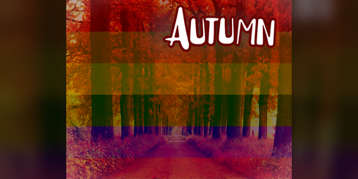Cover image for Autumn