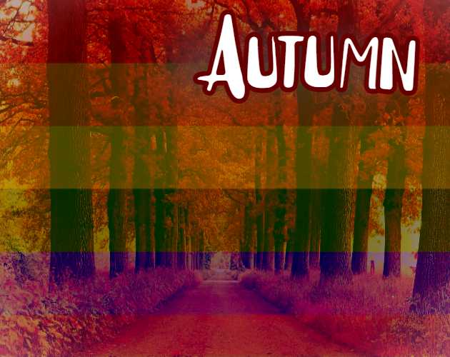 Cover image for Autumn