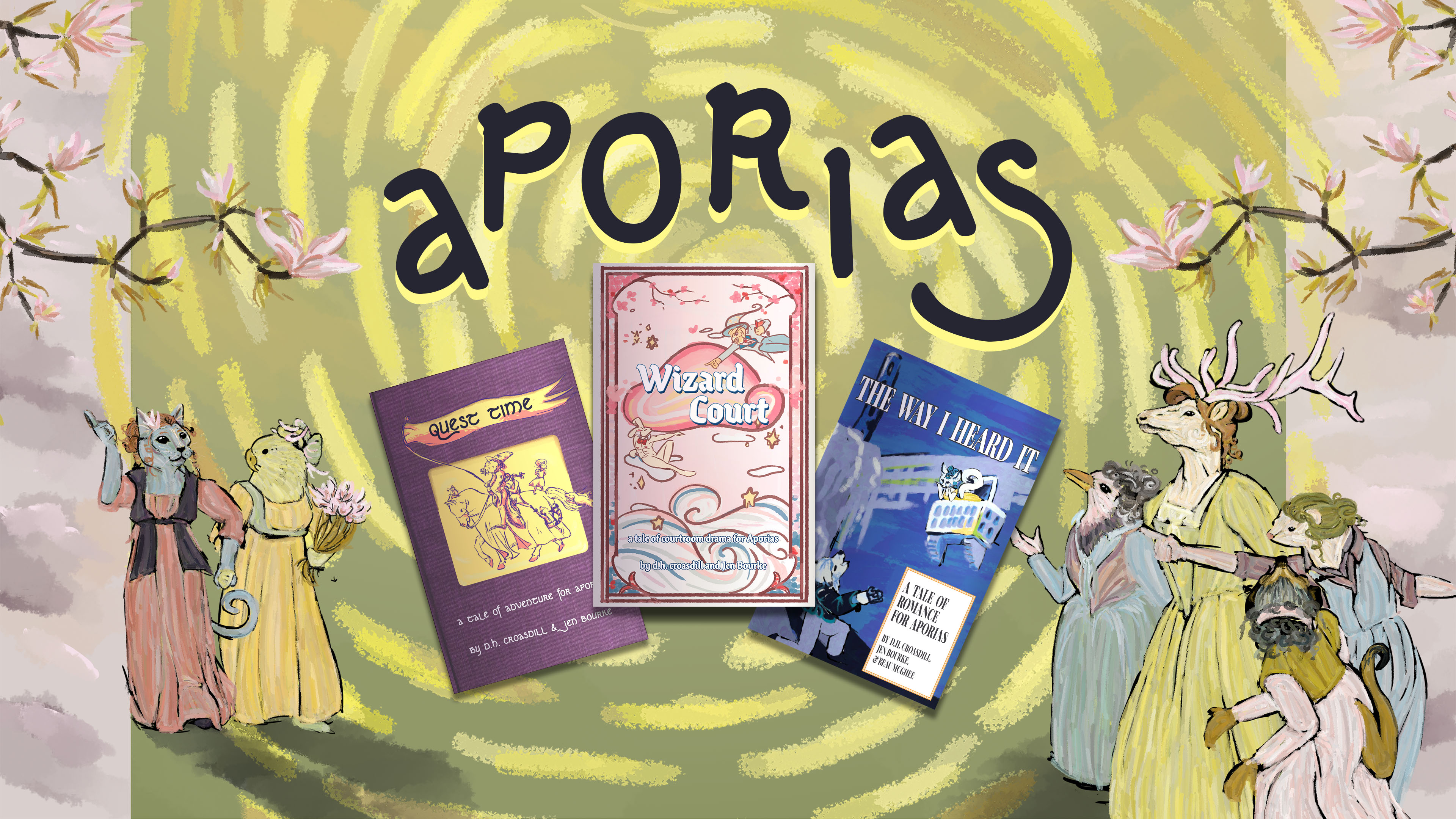 Aporias