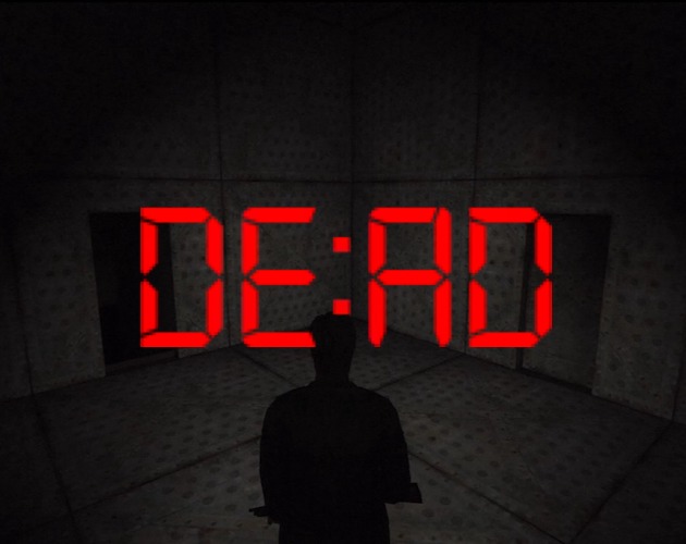 DE:AD cover