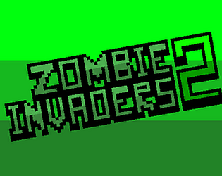 Zombie Invaders 2