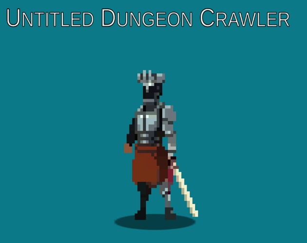 Untitled Rougelite Dungeon Crawler
