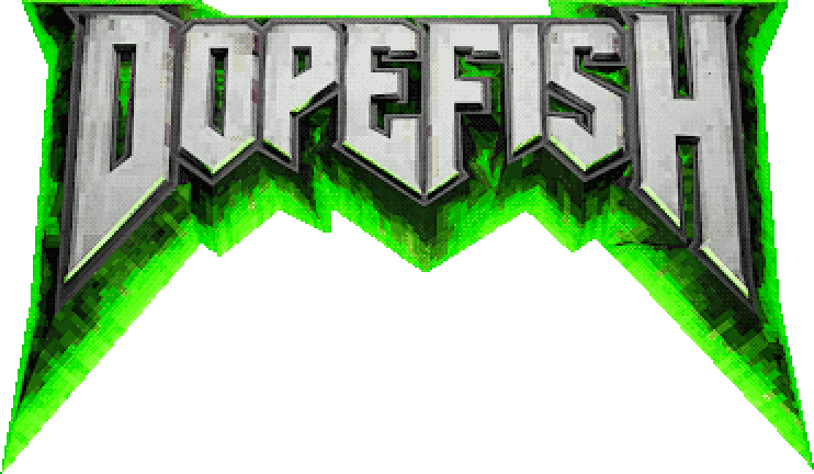 DopeFish: Now Open Source!