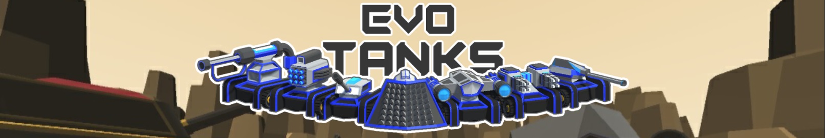 Evo Tanks