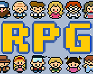 Top game assets tagged Pixel Art and pokemon 