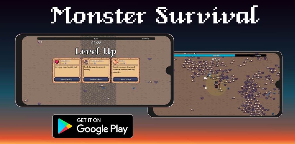 Monster Survival v0.24.2