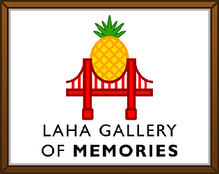 LAHA: Gallery of Memories