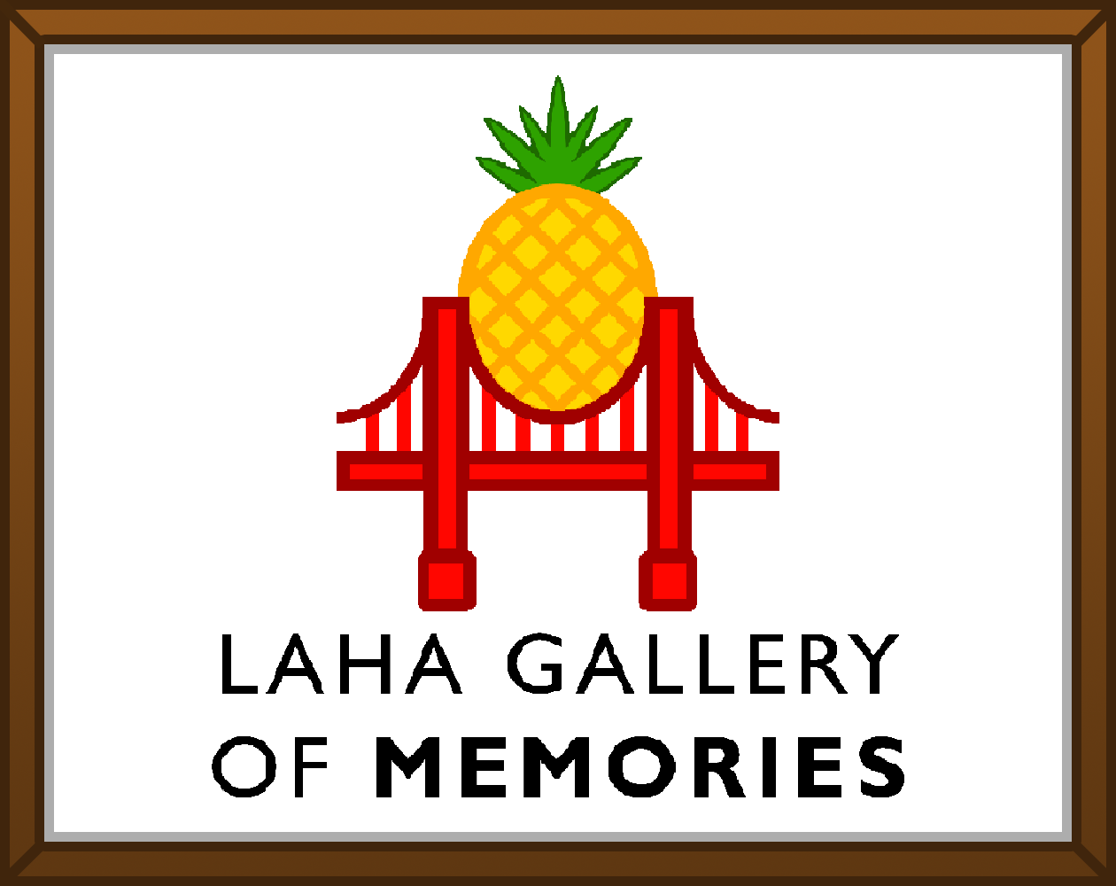 LAHA: Gallery of Memories