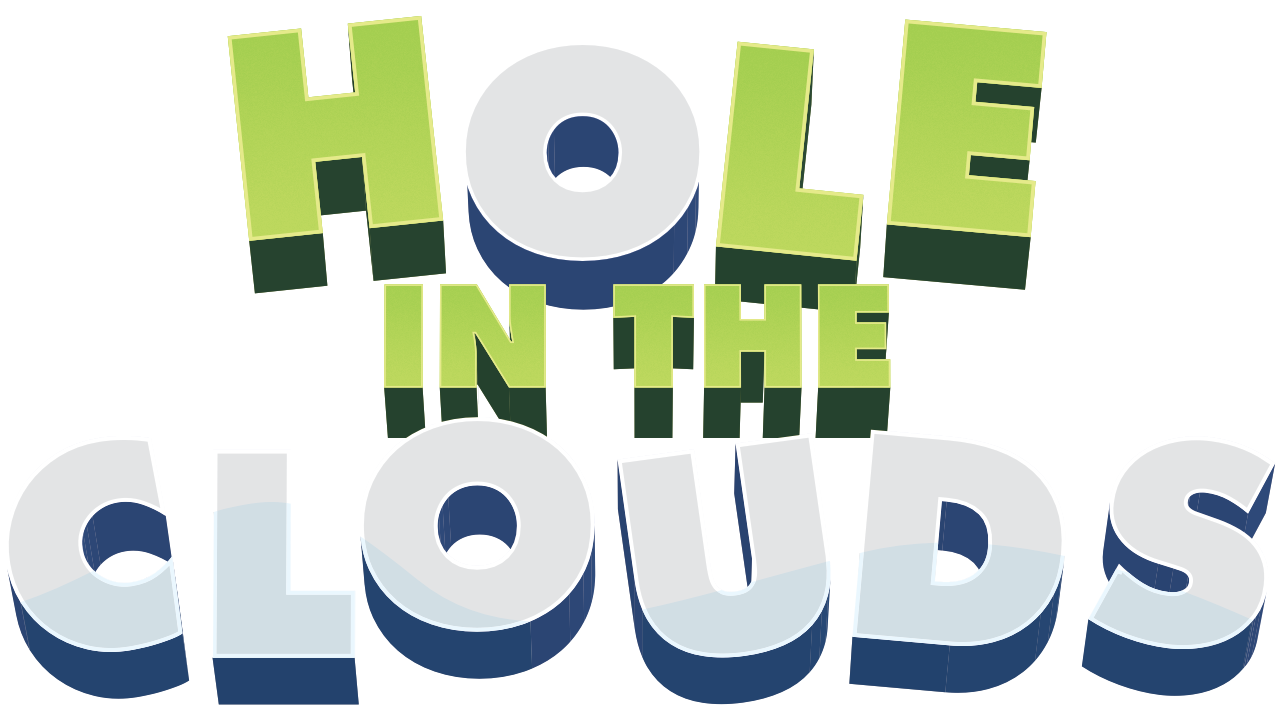 Hole in the Clouds