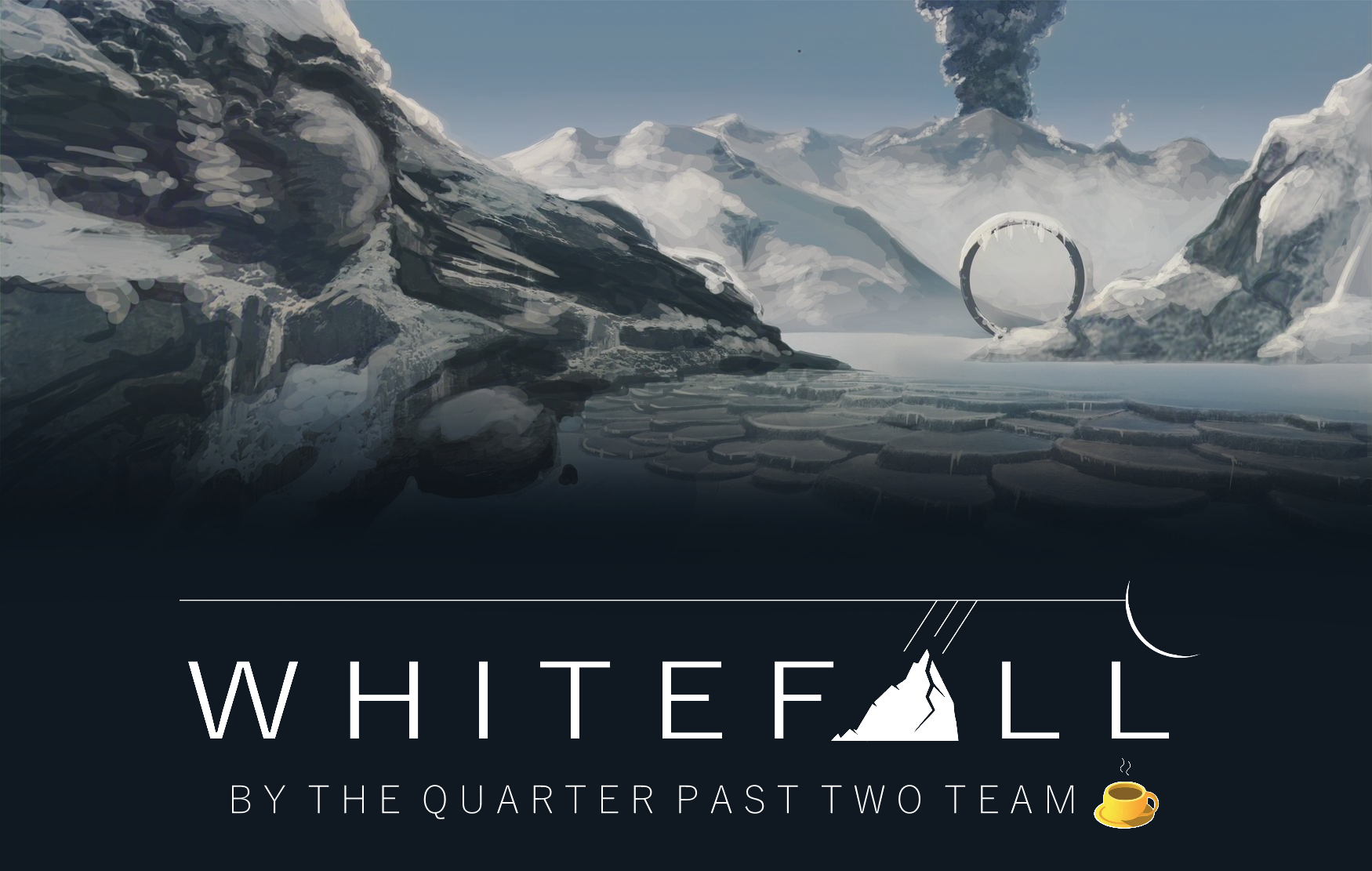 Whitefall