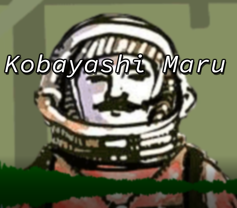 Kobayashi Maru