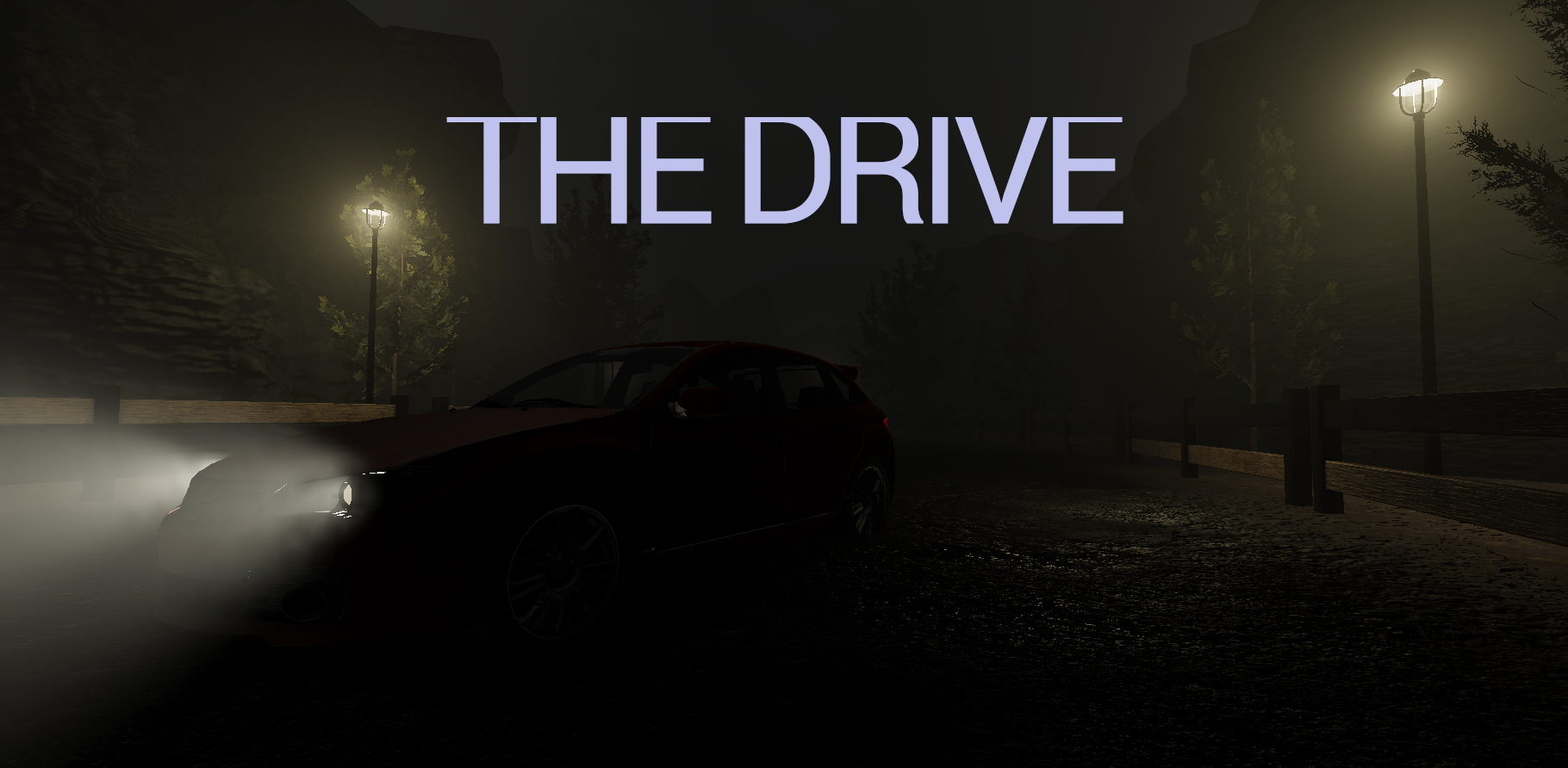The Drive