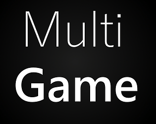 Multi-Game