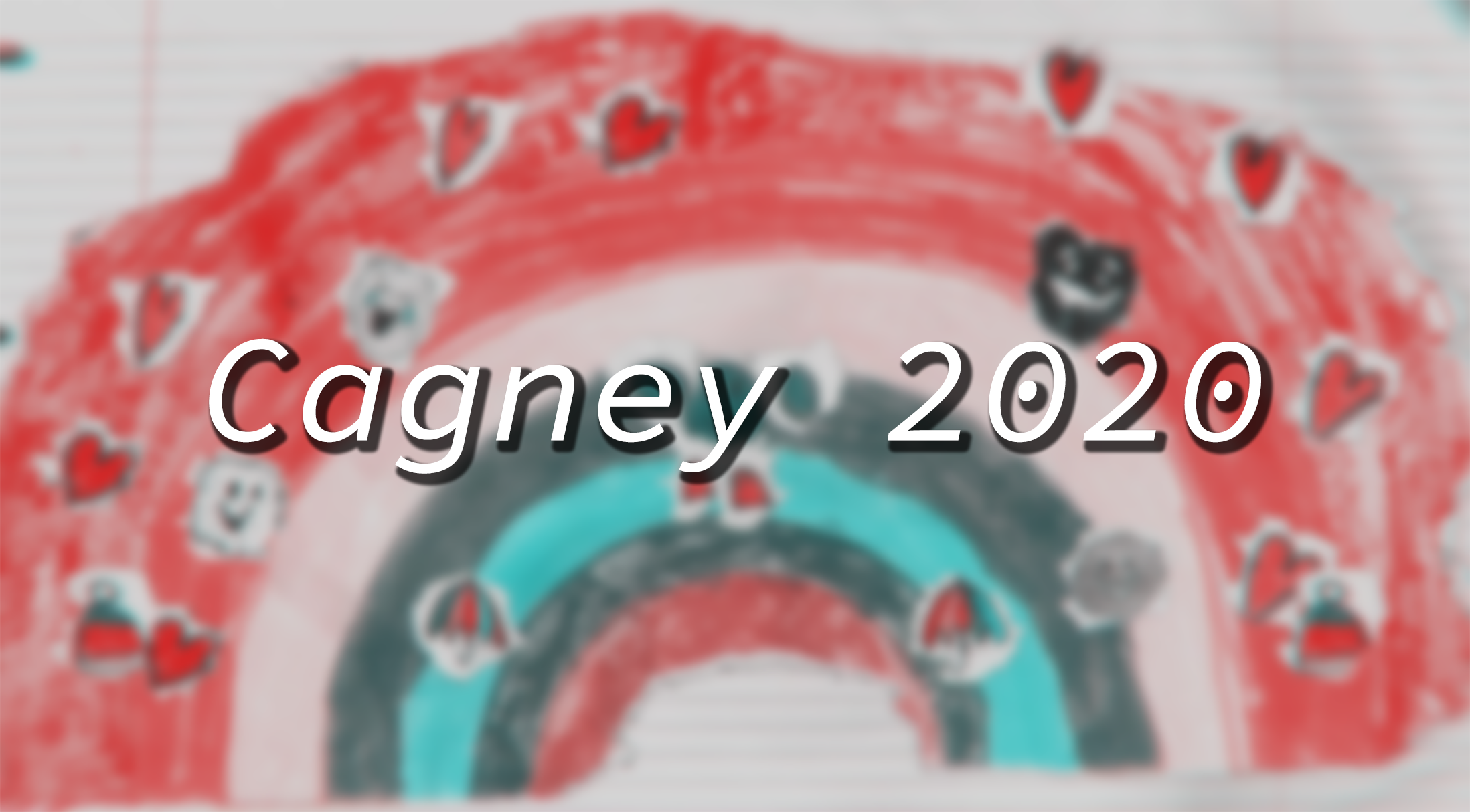 Cagney 2020