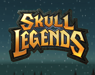 Skull Legends